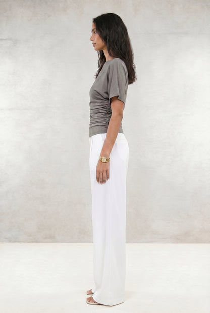 Boatneck Top