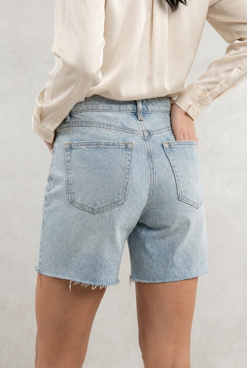 Dad Jorts