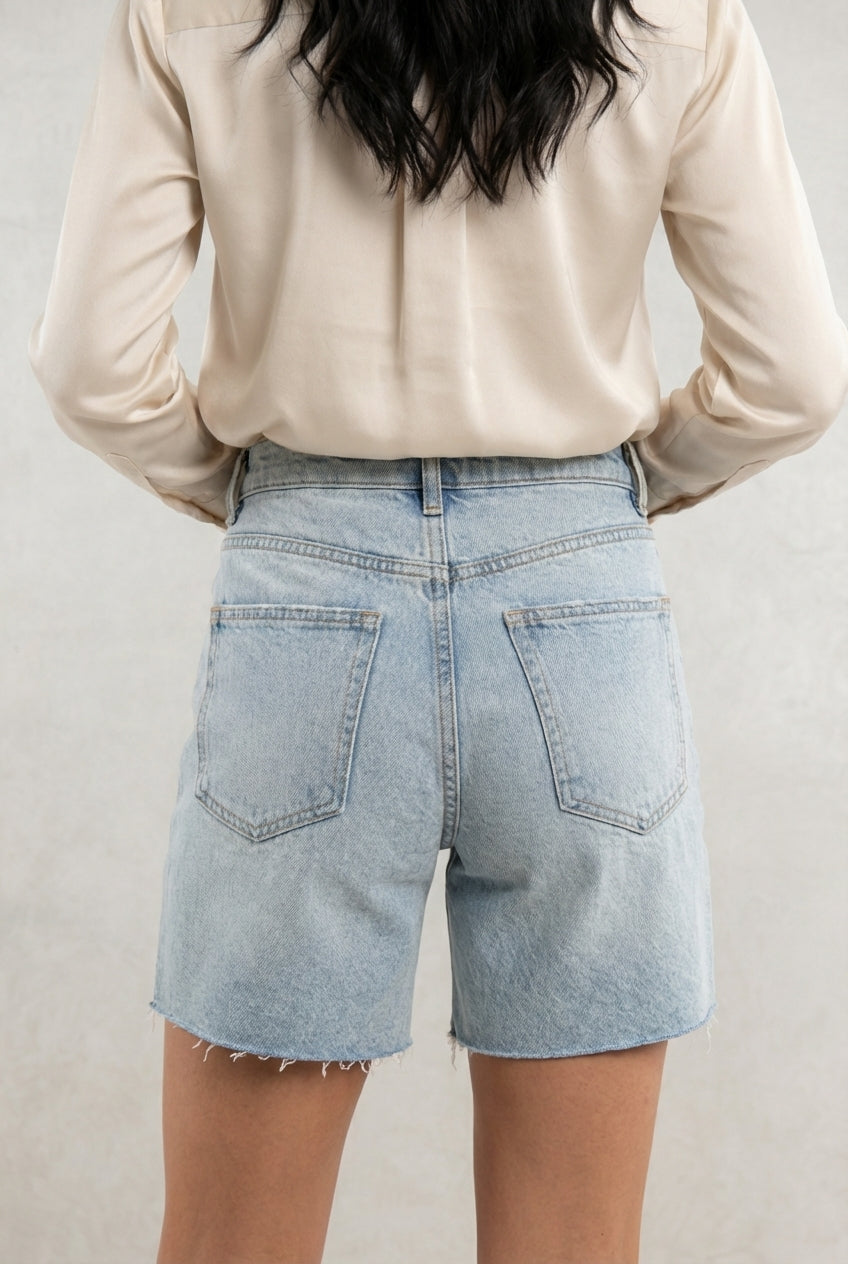 Dad Jorts