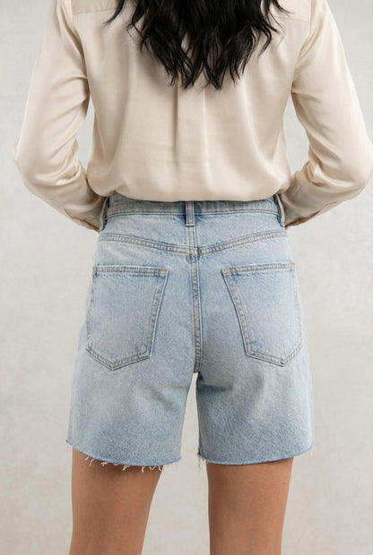 Dad Jorts