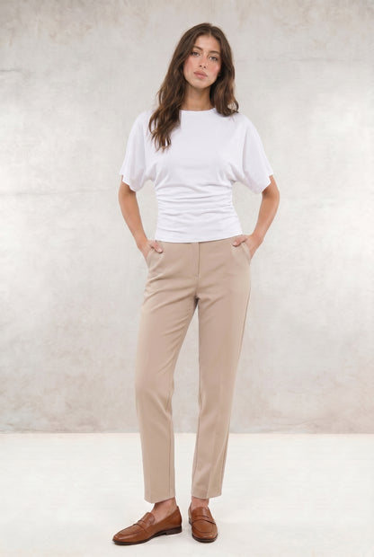 Boatneck Top